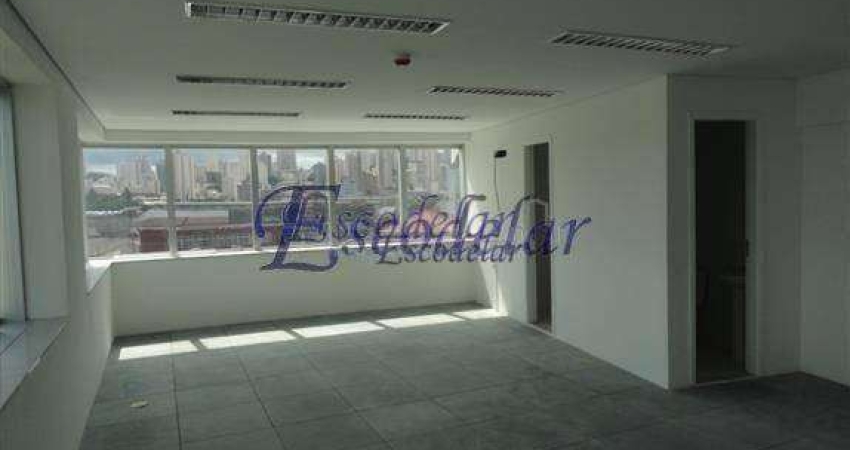 Sala à venda, 48 m² por R$ 420.000,00 - Santana - São Paulo/SP