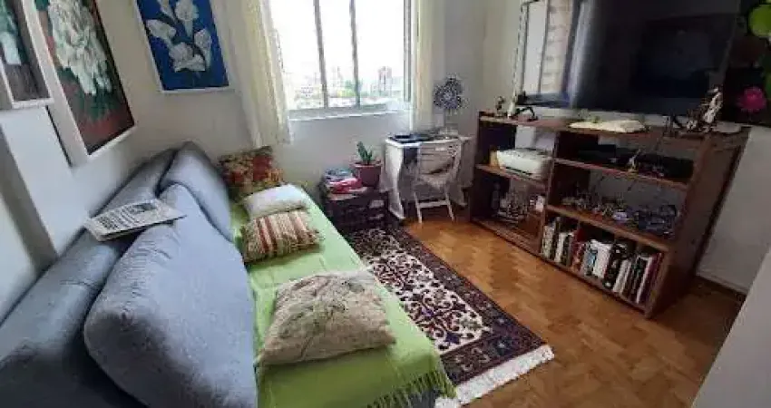 Apartamento com 2 dormitórios à venda, 60 m² por R$ 405.000,00 - Santana - São Paulo/SP