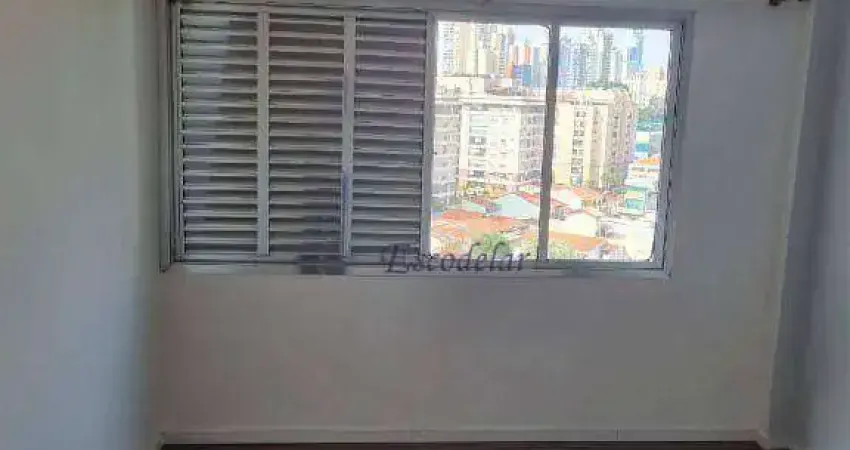 Apartamento à venda, 80 m² por R$ 600.000,00 - Santana - São Paulo/SP