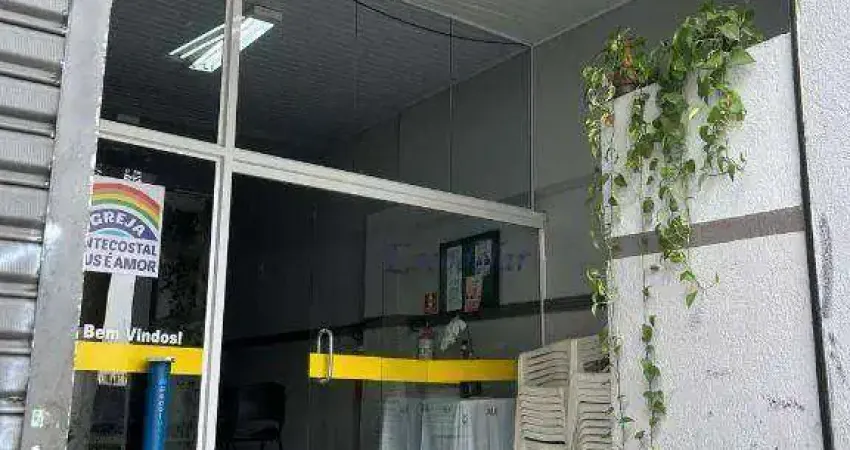 Galpão com Renda à venda, 299 m² por R$ 2.700.000 - Santana - São Paulo/SP