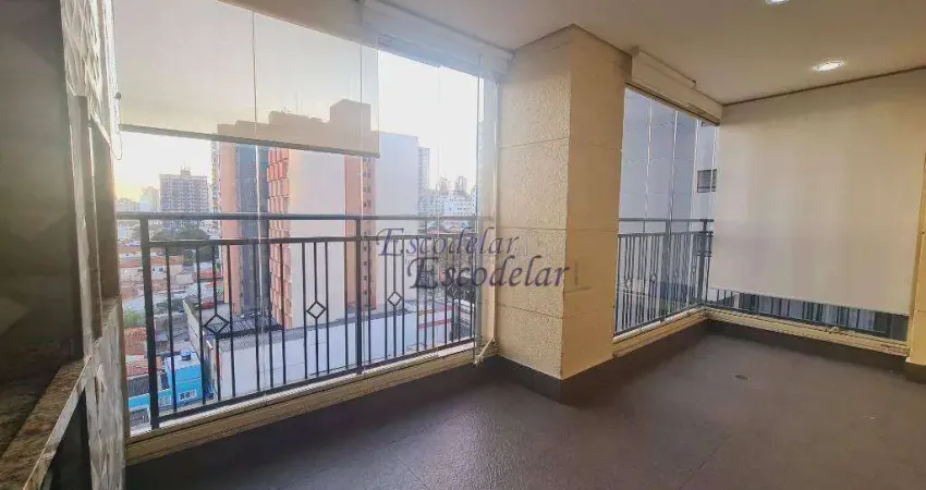 Apartamento à venda, 123 m² por r$ 1.550.000,00 - santana - são paulo/sp