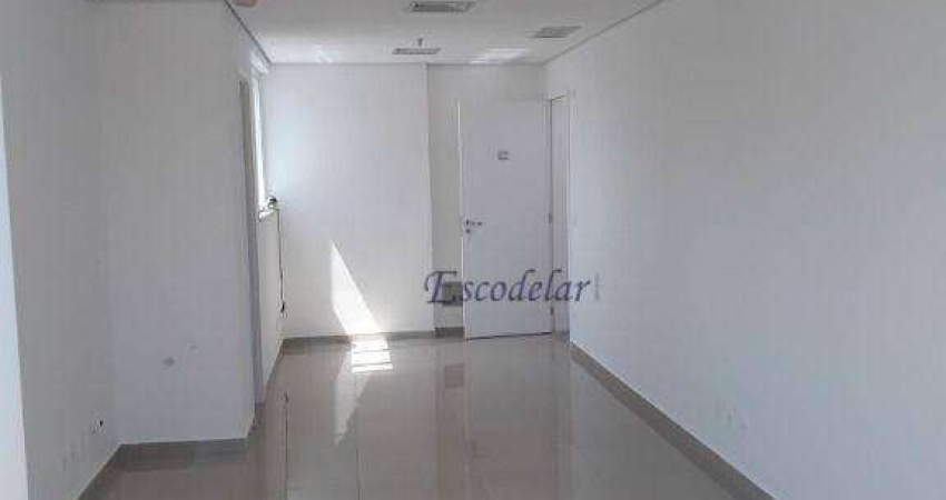 Conjunto à venda, 75 m² por R$ 970.000,00 - Santana - São Paulo/SP