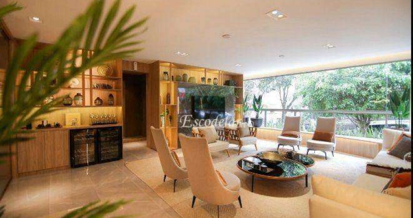 Apartamento à venda, 76 m² por R$ 1.306.515,00 - Vila Mariana - São Paulo/SP