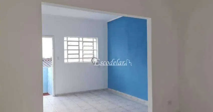 Sobrado à venda, 123 m² por R$ 600.000,00 - Jardim Sao Paulo(Zona Norte) - São Paulo/SP