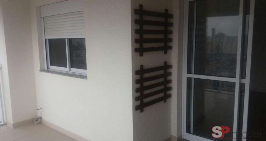 Apartamento com 2 dormitórios à venda, 65 m² por R$ 760.000,00 - Casa Verde - São Paulo/SP