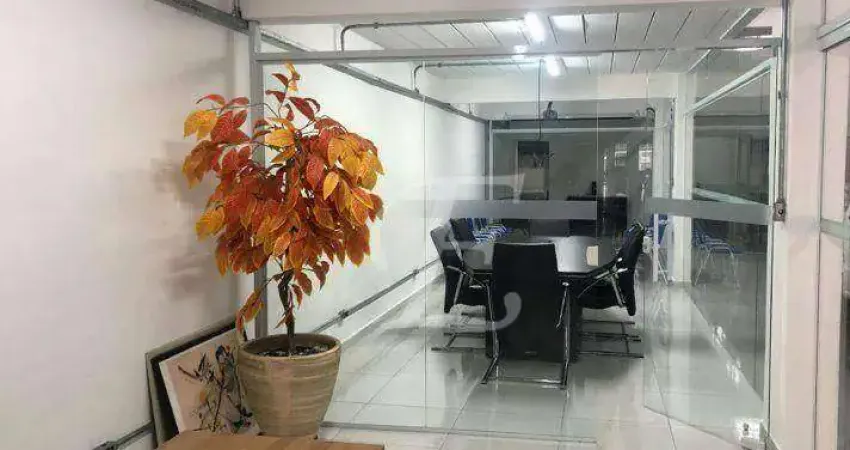 Galpão para alugar, 900 m² por r$ 41.505,62/mês - freguesia do ó - são paulo/sp