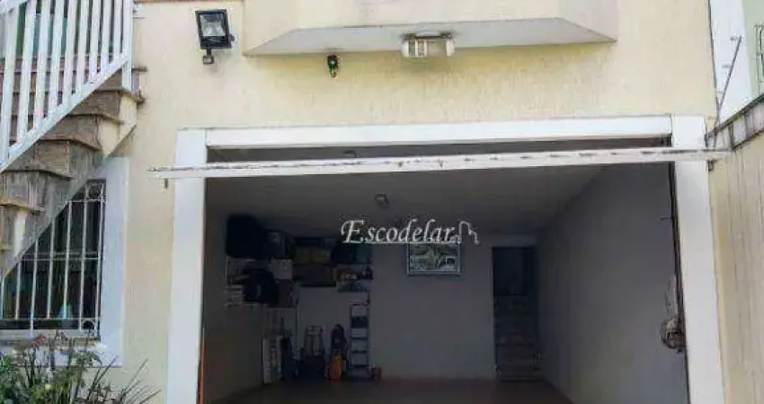 Sobrado à venda, 200 m² por R$ 1.980.000,00 - Jardim Sao Paulo(Zona Norte) - São Paulo/SP