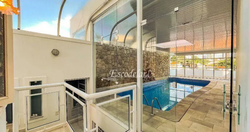 Sobrado com 4 dormitórios à venda, 534 m² por R$ 6.420.000,00 - Jardim França - São Paulo/SP