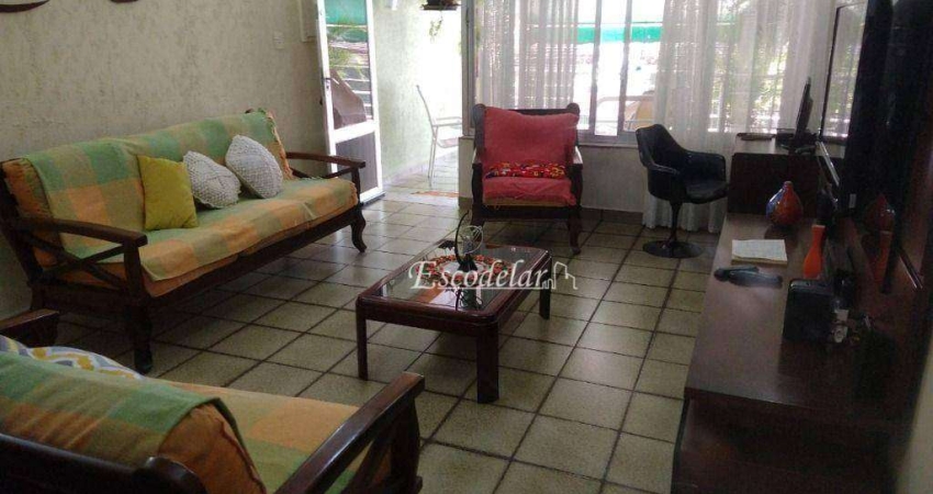 Sobrado com 2 dormitórios à venda, 140 m² por R$ 720.000,00 - Jardim França - São Paulo/SP