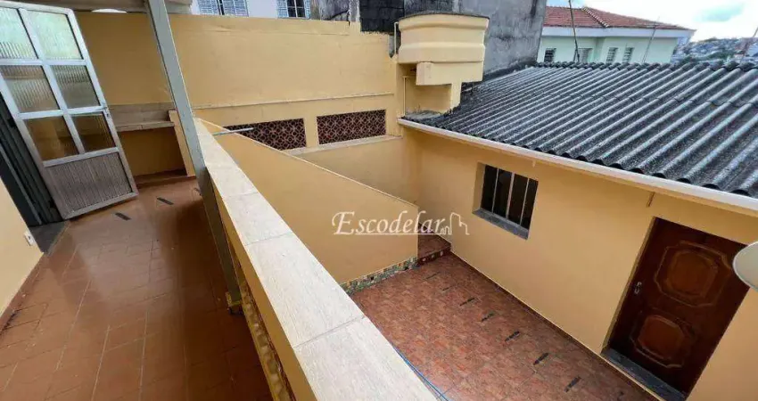 Sobrado à venda, 156 m² por R$ 850.000,00 - Imirim - São Paulo/SP