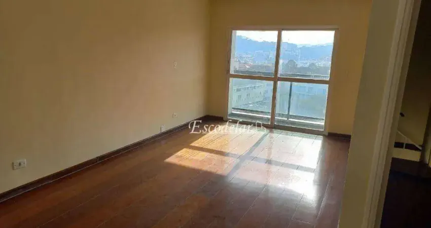 Cobertura com 4 dormitórios à venda, 160 m² por R$ 2.200.000,00 - Parque Mandaqui - São Paulo/SP