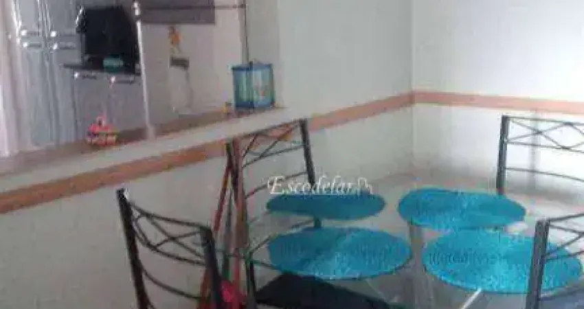 Apartamento com 2 dormitórios à venda, 52 m² por R$ 320.000,00 - Casa Verde Alta - São Paulo/SP