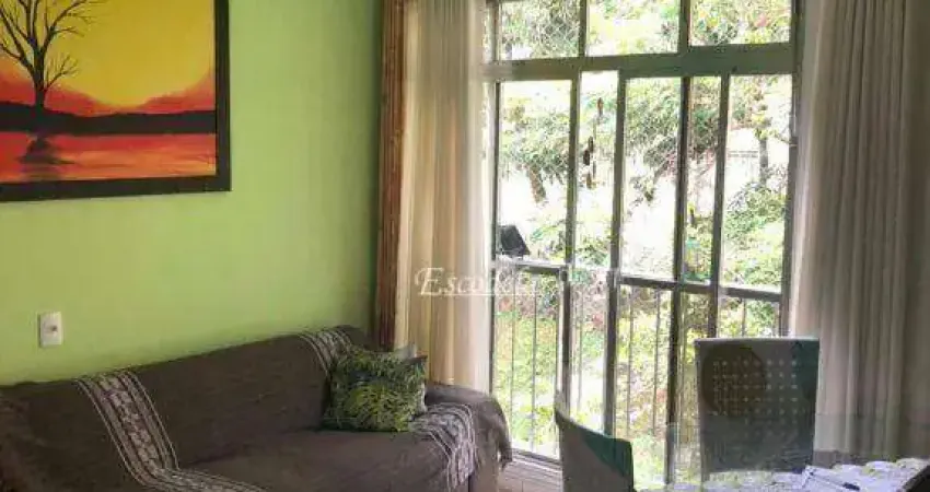 Apartamento com 2 quartos à venda, 79 m² por R$ 304.000 - Parque Mandaqui - São Paulo/SP