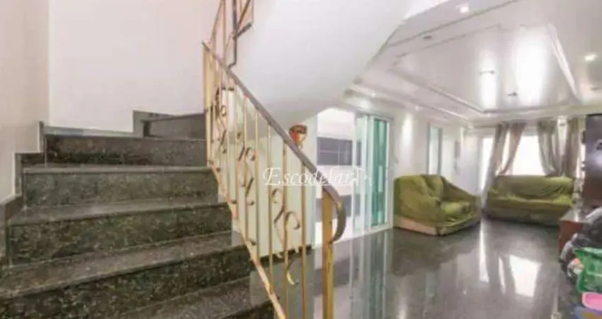 Sobrado com 3 dormitórios à venda, 160 m² por R$ 1.483.000,00 - Tucuruvi - São Paulo/SP