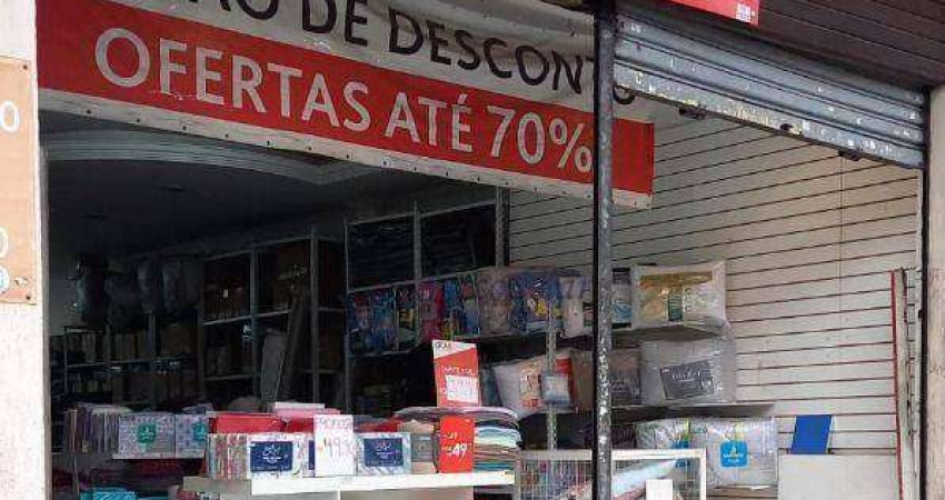 Loja à venda, 202 m² por R$ 2.000.000,00 - Tucuruvi - São Paulo/SP