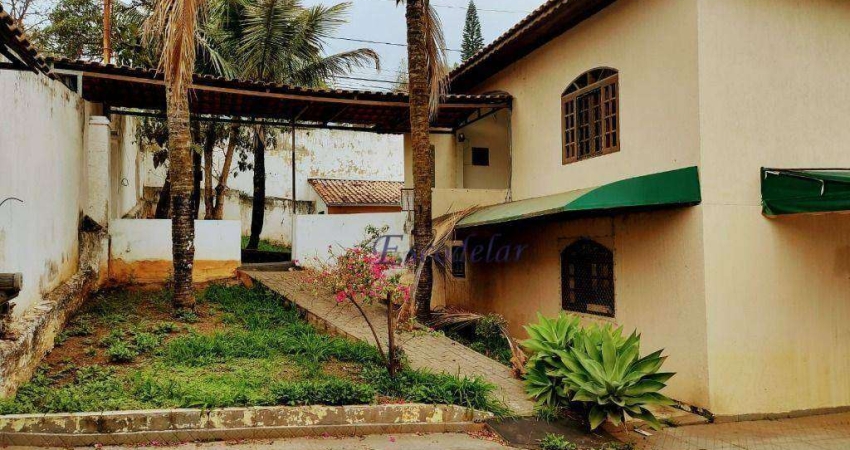 Terreno à venda, 1000 m² por R$ 3.200.000,00 - Tremembé - São Paulo/SP