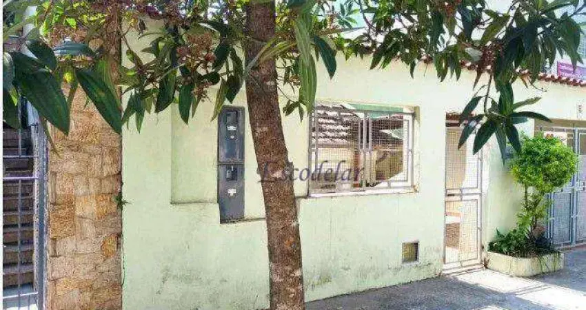 Casa com 3 dormitórios à venda, 212 m² por r$ 950.000,00 - água fria - são paulo/sp