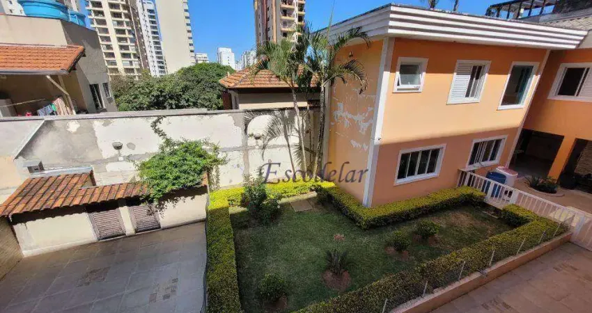 Sobrado à venda, 640 m² por R$ 3.800.000,00 - Santa Teresinha - São Paulo/SP