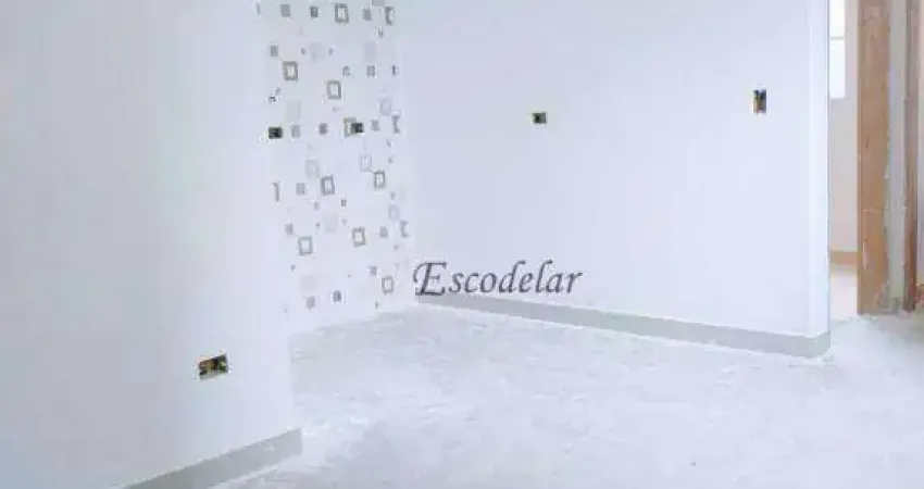 Apartamento à venda, 42 m² por R$ 300.000,00 - Tucuruvi - São Paulo/SP