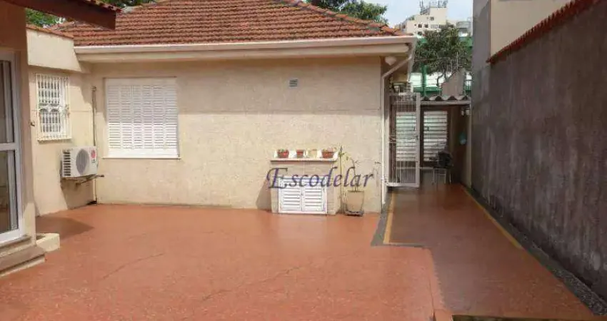 Casa com 2 dormitórios à venda, 170 m² por R$ 1.990.000,00 - Casa Verde Baixa - São Paulo/SP