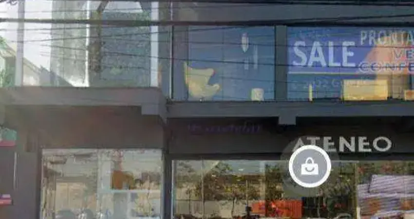 Prédio para alugar, 2500 m² por R$ 94.450,00/mês - Santana - São Paulo/SP