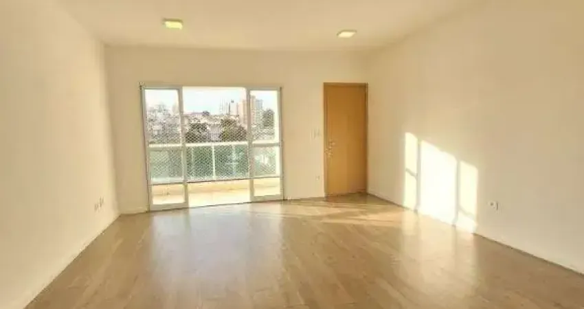 Apartamento à venda, 114 m² por R$ 1.250.000,00 - Santa Teresinha - São Paulo/SP