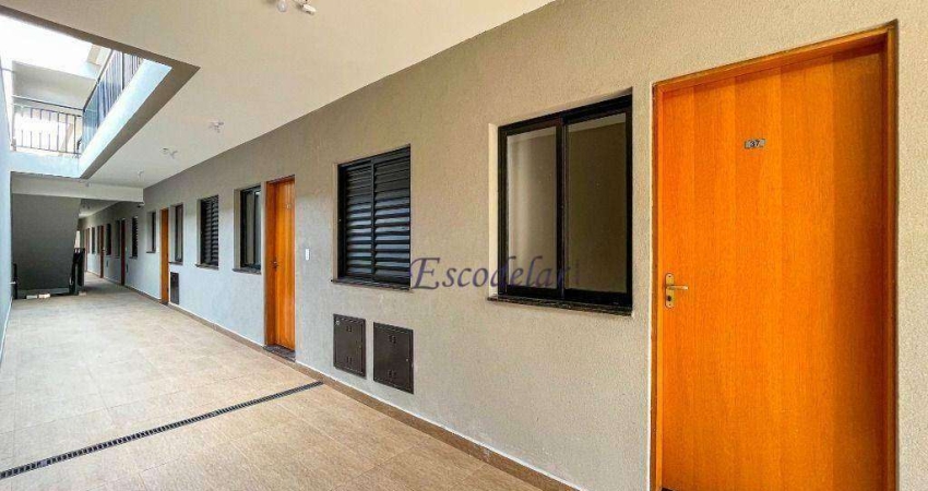 Prédio à venda, 895 m² por R$ 3.870.000,00 - Parque Peruche - São Paulo/SP