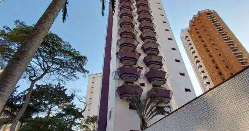 Apartamento com 4 dormitórios à venda, 295 m² por R$ 2.000.000,00 - Água Fria - São Paulo/SP