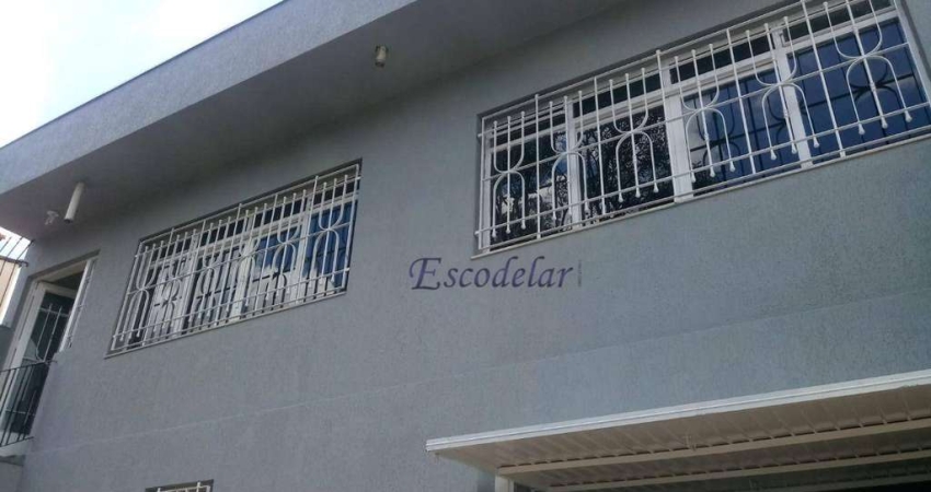 Casa à venda, 248 m² por R$ 1.098.000,00 - Jardim Virginia Bianca - São Paulo/SP