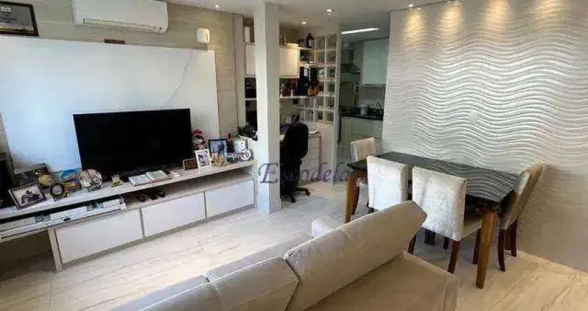 Casa à venda, 120 m² por R$ 1.280.000,00 - Vila Mariana - São Paulo/SP