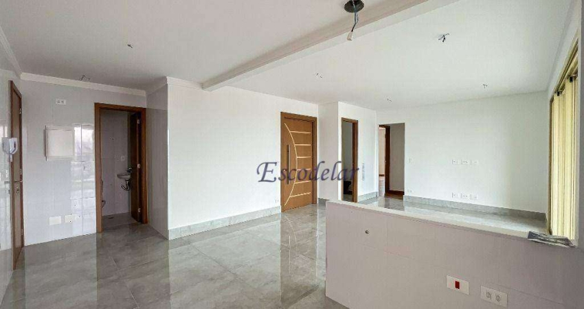 Apartamento à venda, 133 m² por R$ 2.250.000,00 - Jardim Sao Paulo(Zona Norte) - São Paulo/SP