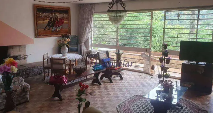 Terreno à venda, 1300 m² por r$ 2.998.500,00 - tremembé - são paulo/sp