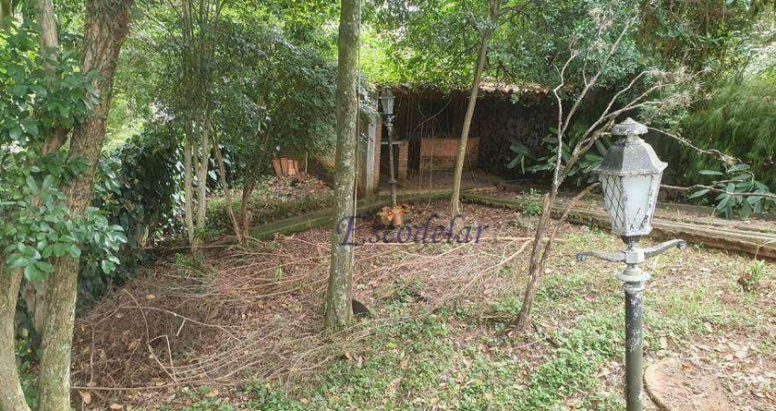 Terreno à venda, 1300 m² por R$ 2.998.000,00 - Tremembé - São Paulo/SP