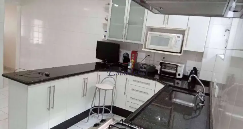 Sobrado à venda, 125 m² por R$ 730.000,00 - Freguesia do Ó - São Paulo/SP