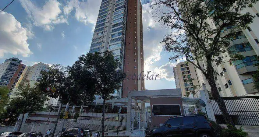 Apartamento à venda, 95 m² por R$ 1.250.000,00 - Santa Teresinha - São Paulo/SP
