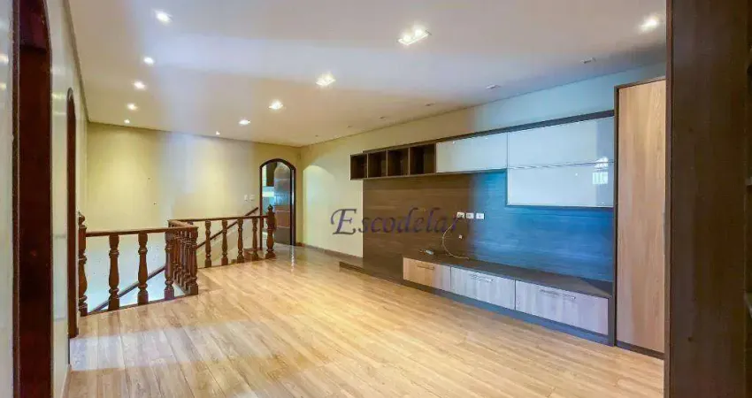 Casa com 5 dormitórios à venda, 790 m² por R$ 1.534.000,00 - Tremembé - São Paulo/SP