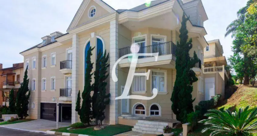 Casa à venda, 799 m² por R$ 7.900.000,00 - Água Fria - São Paulo/SP