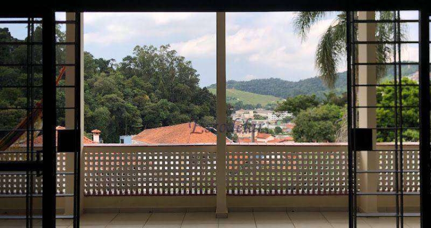 Casa à venda, 950 m² por R$ 1.910.000,00 - Tucuruvi - São Paulo/SP
