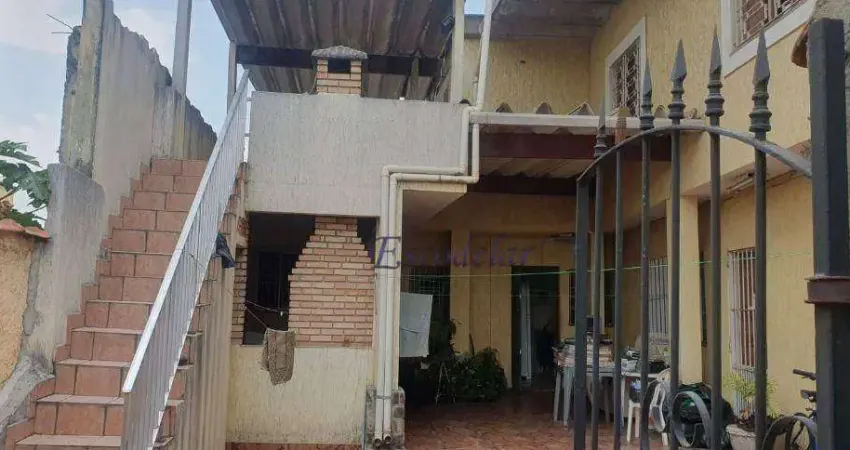 Terreno à venda, 370 m² por R$ 2.140.000,00 - Tucuruvi - São Paulo/SP