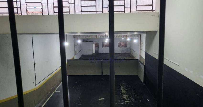 Galpão à venda, 440 m² por R$ 1.800.000,00 - Casa Verde Média - São Paulo/SP