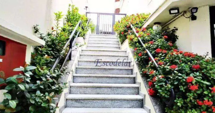 Apartamento à venda, 190 m² por R$ 1.160.000,00 - Vila Guilherme - São Paulo/SP