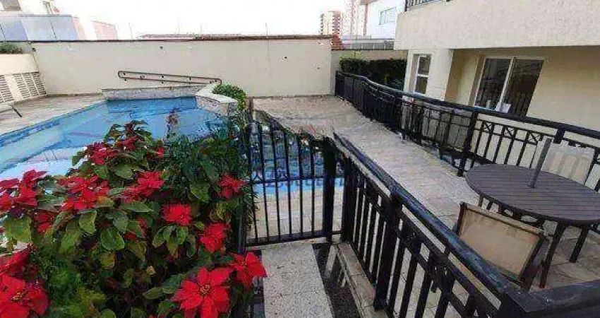 Apartamento à venda, 110 m² por R$ 964.600,00 - Vila Guilherme - São Paulo/SP