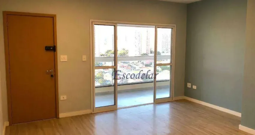 Apartamento à venda, 114 m² por R$ 1.300.000,00 - Santa Teresinha - São Paulo/SP