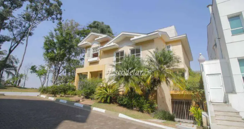 Casa à venda, 500 m² por R$ 3.200.000,00 - Jardim França - São Paulo/SP