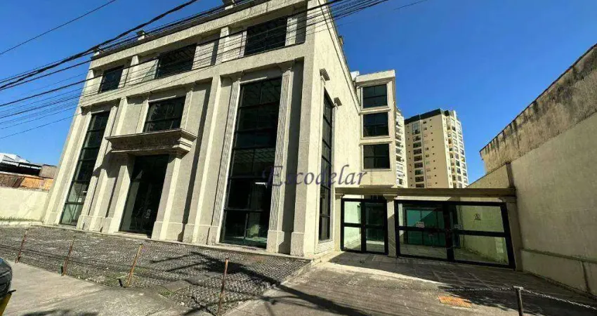 Prédio para alugar, 1920 m² por R$ 121.000,00/mês - Santana - São Paulo/SP
