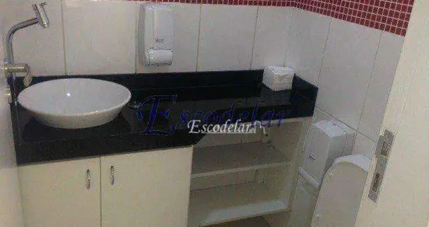Sala Comercial para venda e locação, Santana, São Paulo - SA0068.
