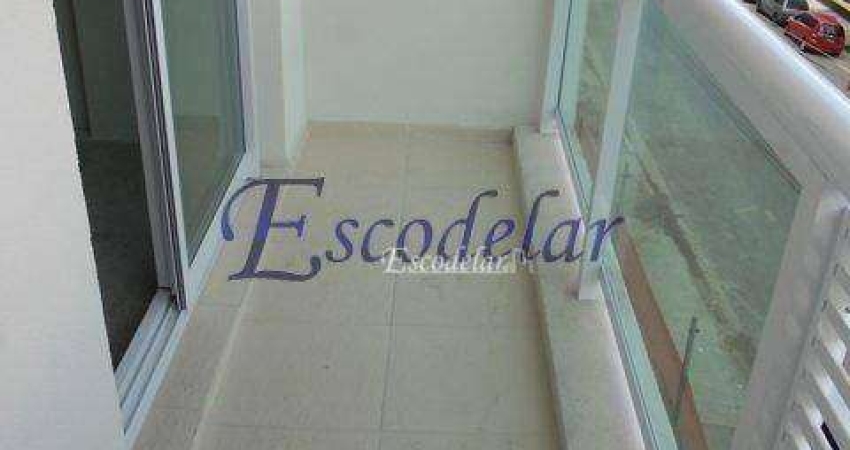 Sala comercial à venda, Santana, São Paulo - SA0070.