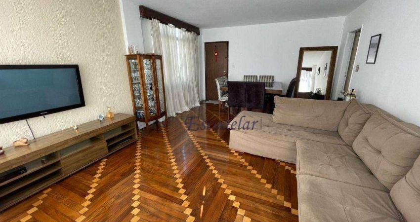 Apartamento à venda, 147 m² por R$ 980.000,00 - Santana - São Paulo/SP