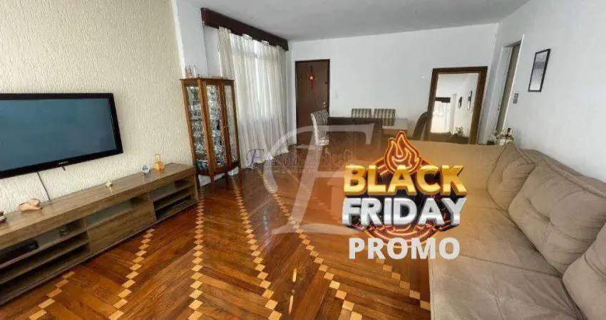 Apartamento com 3 dormitórios à venda, 147 m² por r$ 980.000,00 - santana - são paulo/sp