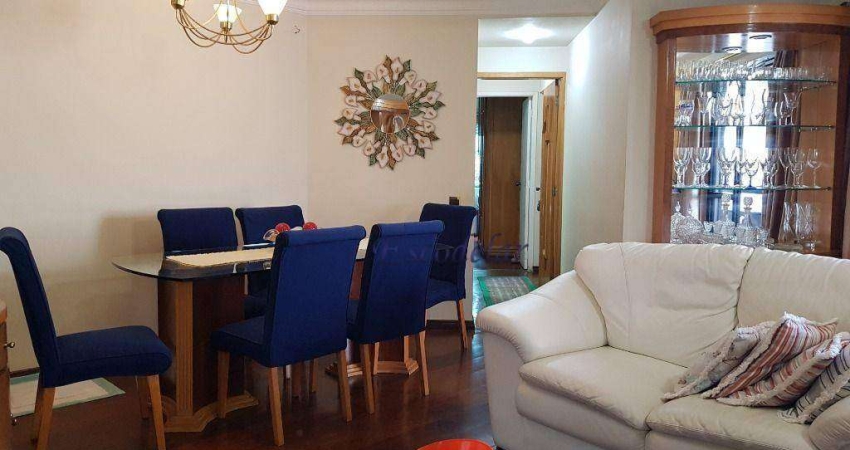 Apartamento à venda, 96 m² por R$ 800.000,01 - Santana - São Paulo/SP
